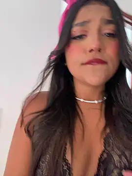 Mariangel 11 online show from February 14, 2:50 pm