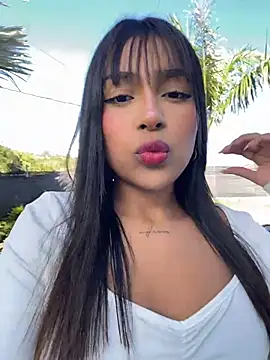 Snapshot of Mariangel_11 chatting on July 14, 1:39 pm Mariangel 11 online show from July 14, 1:39 pm