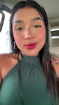 Mariangel 11 online show from March 24, 1:33 pm