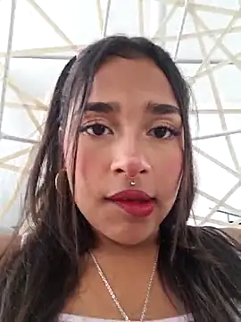 Mariangel 11 online show from March 17, 2:56 pm