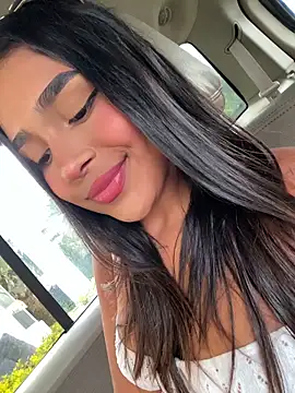 Mariangel 11 online show from May 30, 2:12 pm
