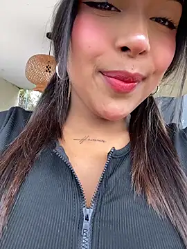 Mariangel 11 online show from March 12, 2:21 pm