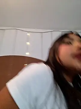 Mariangel 11 online show from October 27, 3:24 pm