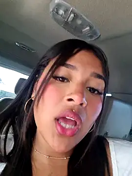 Mariangel 11 online show from October 13, 3:57 pm