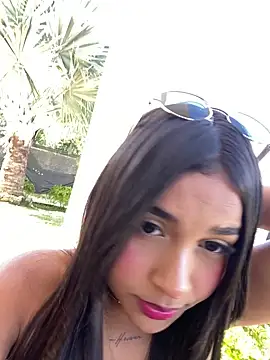 Mariangel 11 online show from January 9, 2:13 pm