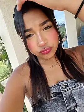 Mariangel 11 online show from October 8, 2:07 pm