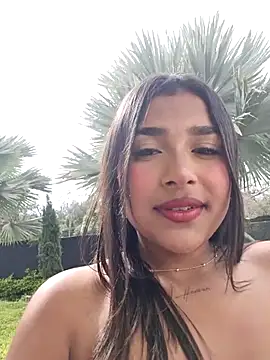 Mariangel 11 online show from November 17, 1:59 pm