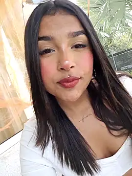 Mariangel 11 online show from October 28, 2:05 pm