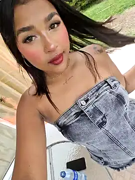 Mariangel 11 online show from October 22, 2:05 pm