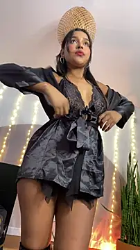 Mariangel 11 online show from March 25, 2:38 pm