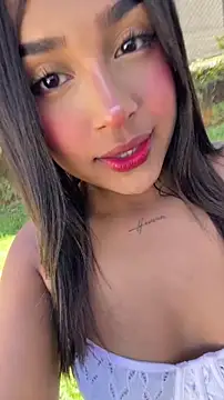 Mariangel 11 online show from April 2, 2:02 pm