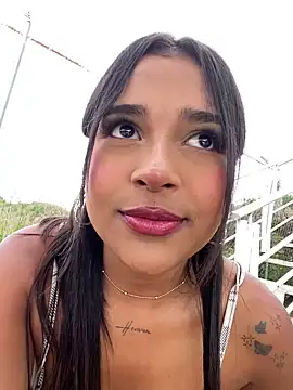 Mariangel 11 online show from January 17, 1:58 pm