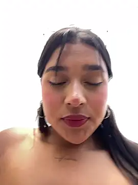 Mariangel 11 online show from February 17, 2:47 pm