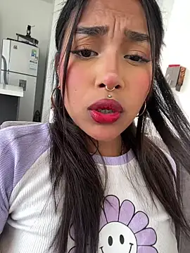 Mariangel 11 online show from March 9, 4:11 pm