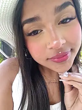 Mariangel 11 online show from September 22, 3:40 pm