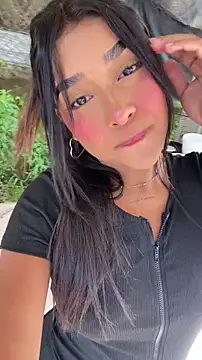 Mariangel 11 online show from May 7, 1:58 pm