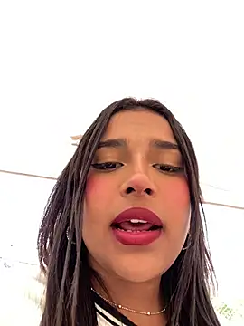 Mariangel 11 online show from February 5, 2:02 pm