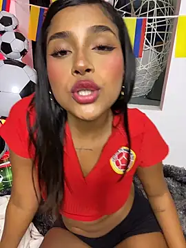 Snapshot of Mariangel_11 chatting on June 11, 2:53 am Mariangel 11 online show from June 11, 2:53 am