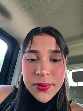 Mariangel 11 online show from February 12, 1:33 pm