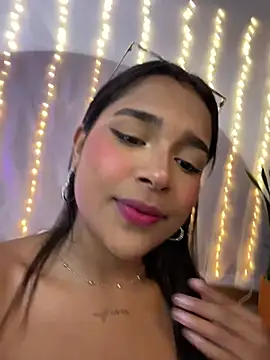 Mariangel 11 online show from February 13, 1:44 pm