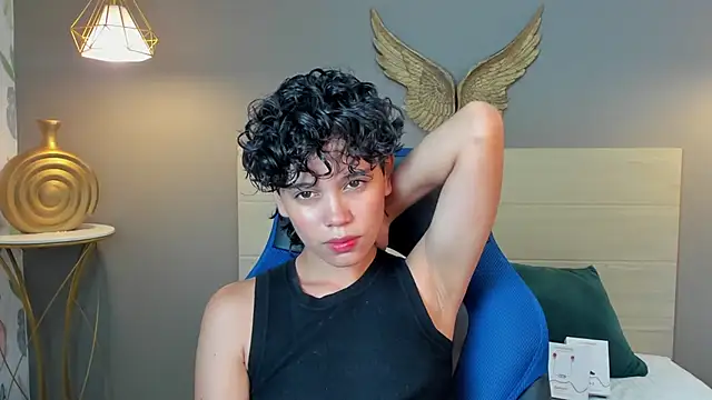 Snapshot of fernanda_indie chatting on February 11, 3:29 pm fernanda indie online show from February 11, 3:29 pm