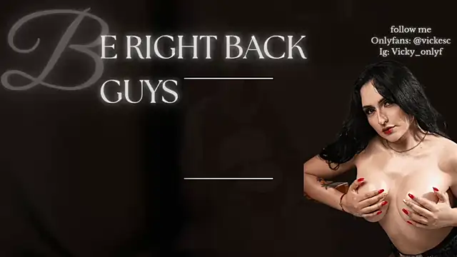 Bonnypetite- online show from March 9, 3:10 am