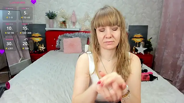 KattyPeachX online show from January 6, 1:09 am