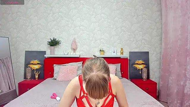 Snapshot of KattyPeachX chatting on September 9, 1:16 am KattyPeachX online show from September 9, 1:16 am