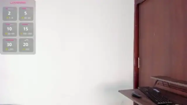 Susi 30 online show from November 1, 5:51 pm