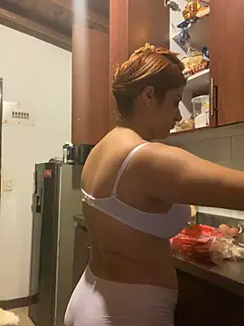 Susi 30 online show from September 11, 1:16 am