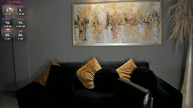 Snapshot of ValeriaRoldanX chatting on May 4, 12:08 pm ValeriaRoldanX online show from May 4, 12:08 pm