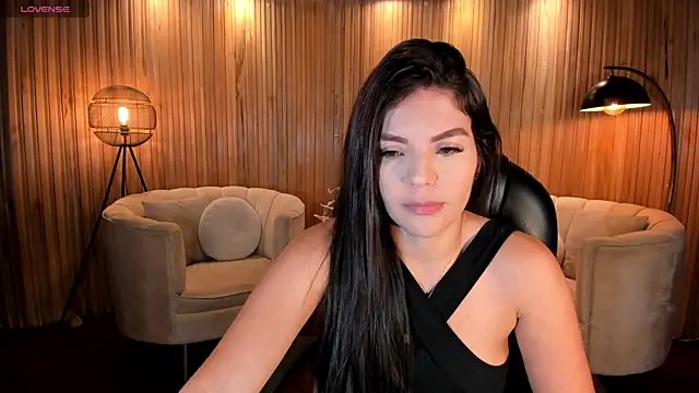 ValeriaRoldanX online show from September 30, 3:23 am