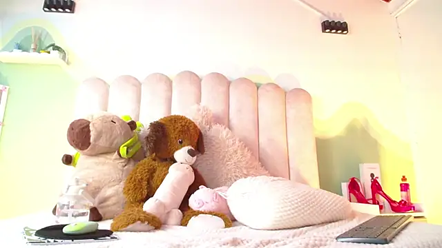 Larisa Karson online show from March 9, 11:36 am