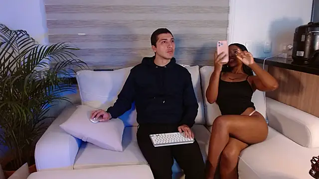 tiana nave online show from February 16, 2:31 am