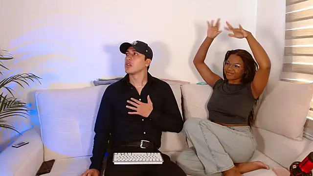 tiana nave online show from February 11, 4:02 pm