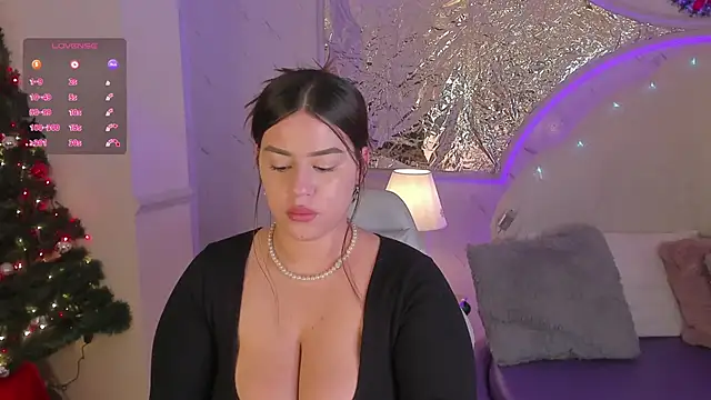 Miamontoya online show from December 16, 1:37 pm