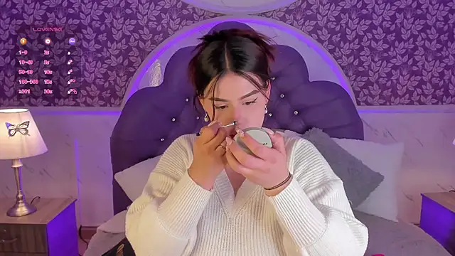 Miamontoya online show from November 26, 1:44 pm