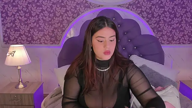 Miamontoya online show from November 8, 2:42 pm