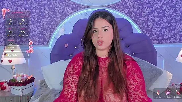 Miamontoya online show from March 23, 1:44 pm