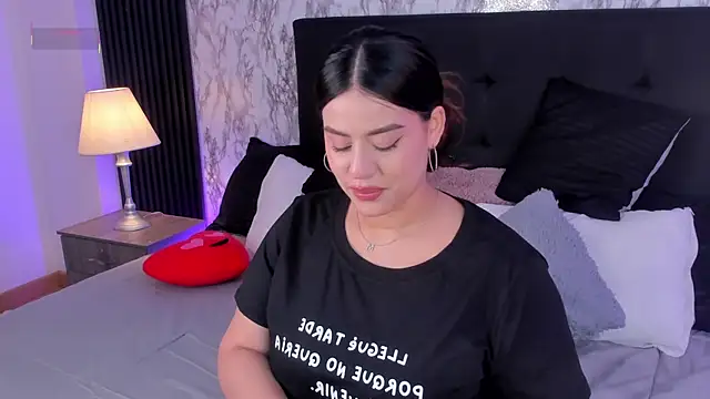 Miamontoya online show from June 27, 12:33 pm
