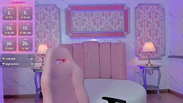 Snapshot of Miamontoya chatting on March 13, 1:40 pm Miamontoya online show from March 13, 1:40 pm