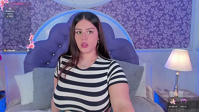 Miamontoya online show from February 3, 1:38 pm