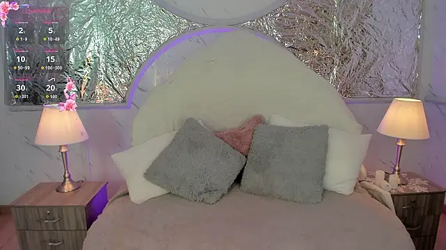 Miamontoya online show from January 18, 2:31 pm