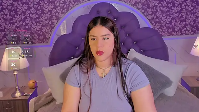 Snapshot of Miamontoya chatting on September 24, 1:17 pm Miamontoya online show from September 24, 1:17 pm