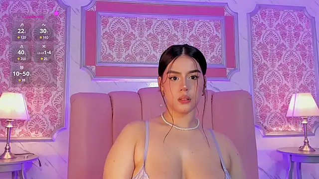 Snapshot of Miamontoya chatting on February 28, 4:20 pm Miamontoya online show from February 28, 4:20 pm