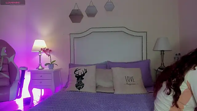 Snapshot of KIMAPRIL chatting on September 27, 8:04 pm KIMAPRIL online show from September 27, 8:04 pm