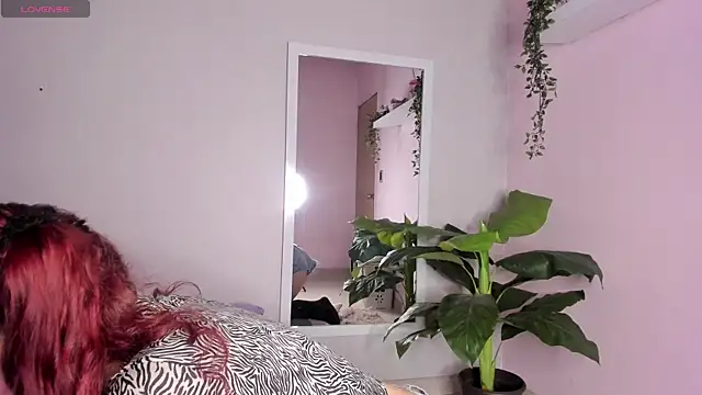 KIMAPRIL online show from February 14, 3:07 am