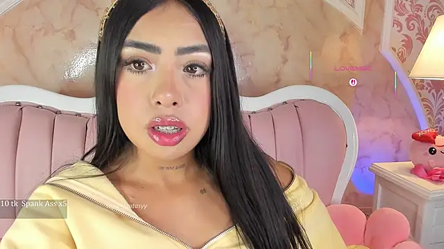 Sofia fantasyy online show from March 21, 12:53 pm