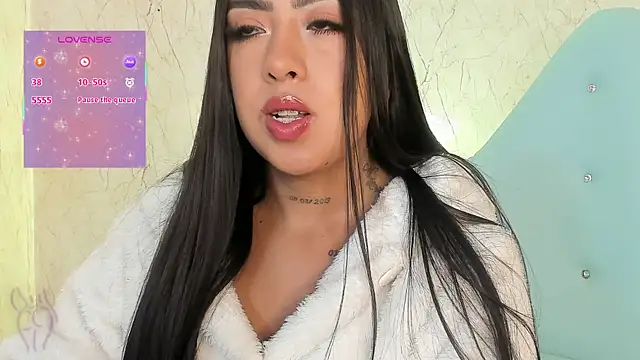 Sofia fantasyy online show from March 8, 11:58 am
