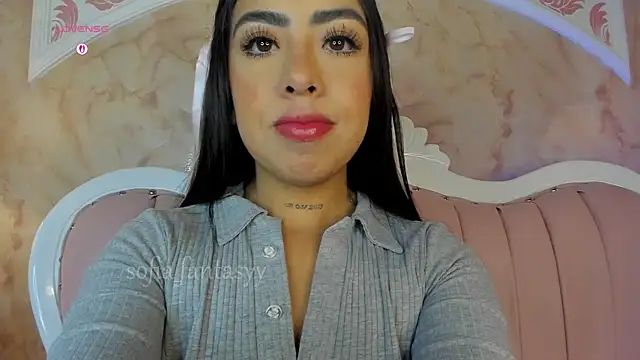 Sofia fantasyy online show from October 7, 12:17 pm